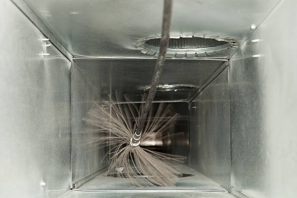 Best Local Air Duct Cleaning Services  in Coeburn, VA