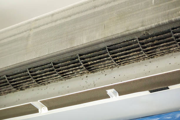Best Ventilation Cleaning Services  in Coeburn, VA