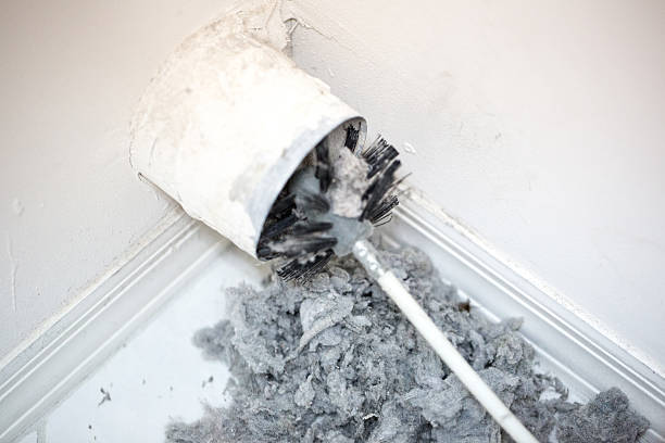 HVAC System Cleaning in Coeburn, VA